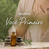 Capa do Desafio Você Primeiro