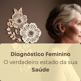 Capa do Diagnóstico Feminino