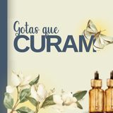 Capa do ebook Gotas que Curam
