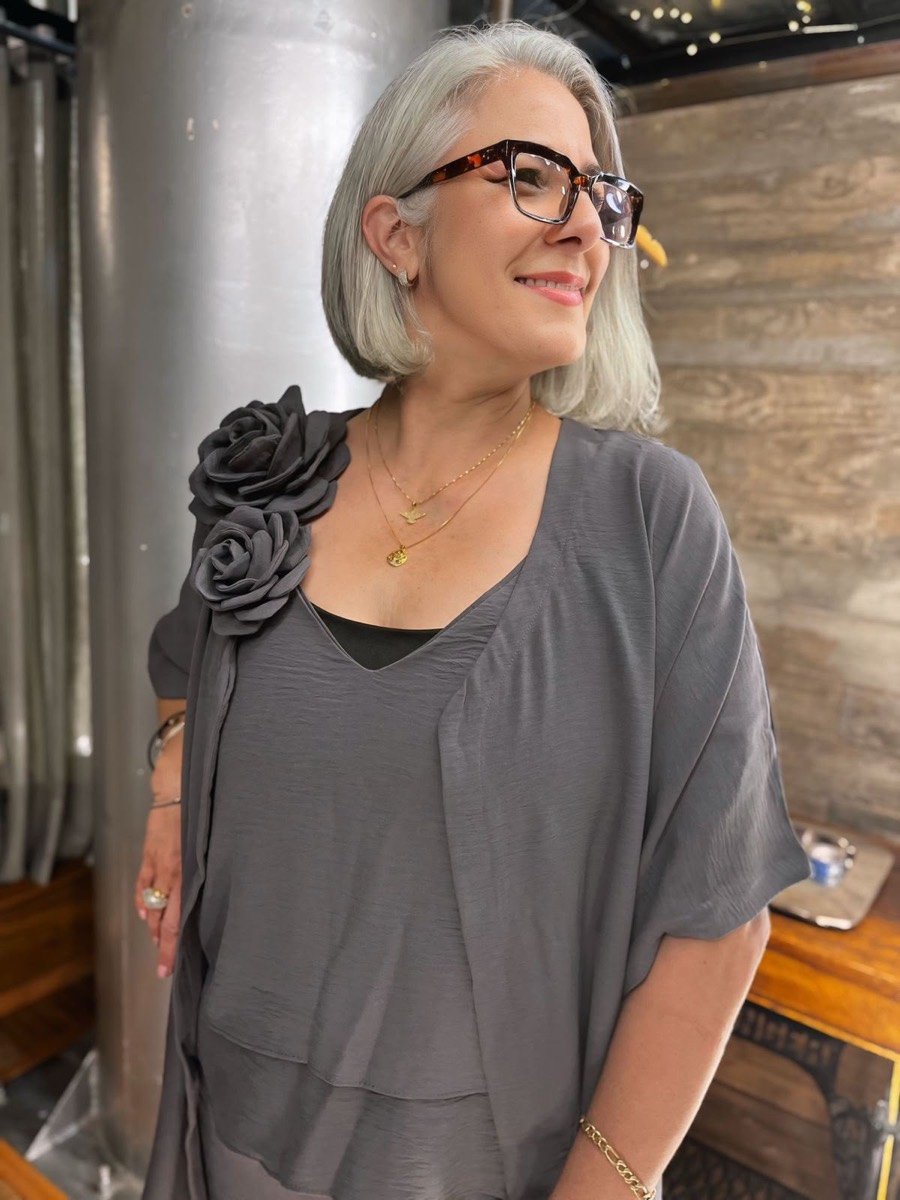 Lú Peixoto